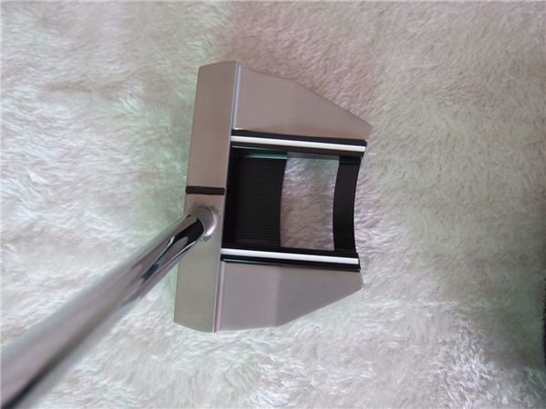 

Гольф-клубы Future 5S Golf Putter Future 5S Putter 33/34/35-дюймовый стальной вал с крышкой головки