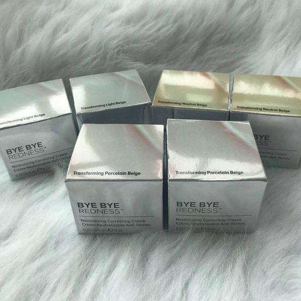

2019 new makeup neutralizing correcting cream select moisturecover cache-cernes concealer11ml dhl ing