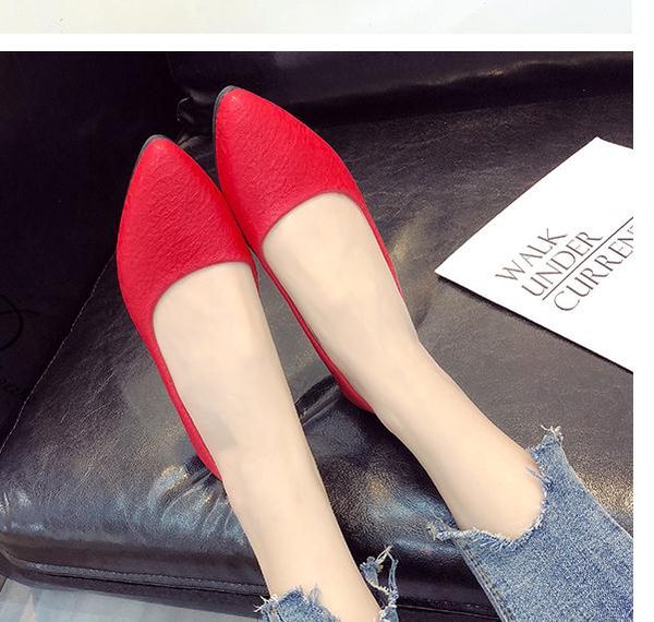 

Sapatos clássicos liruotong