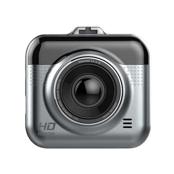 

fhd car dvr windshield data recorder 1080p digital dashcam 2.2 inches 140Â° wide view angle g-sensor motion detection parking monitor