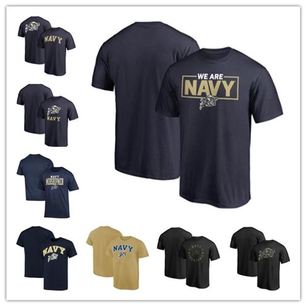 

mens navy midshipmen fanatics branded primetime campus t-shirt champion core mascot t-shirt navy black yellow size s-xxxl ing, Gray;blue