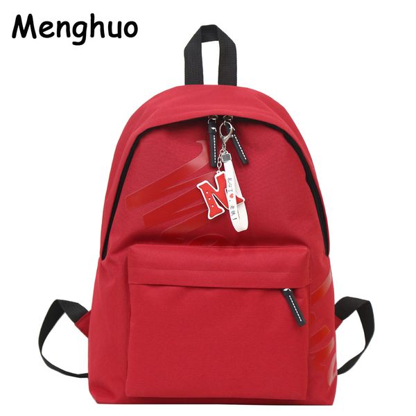 

canvas backpack women men large capacity lapbackpack student school bags for teenagers boys girls travel backpacks mochilas