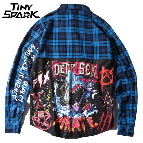 

Camisas Casuais lvyou09