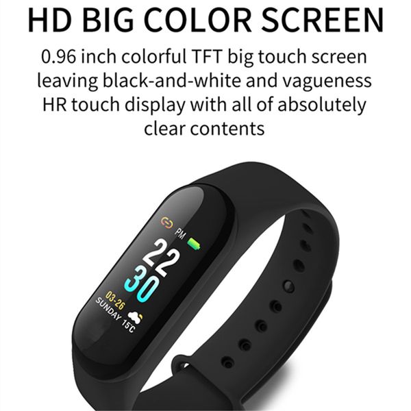 

2018 smart bracelet new listing intelligent health monitoring sleep monitoring heart rate ip68 waterproof, Slivery;brown