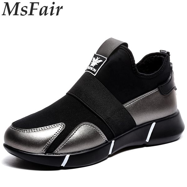 

msfair 2018 women running shoes breathable mesh sport shoes for women walking woman brand outdoor athletic run womens sneakers