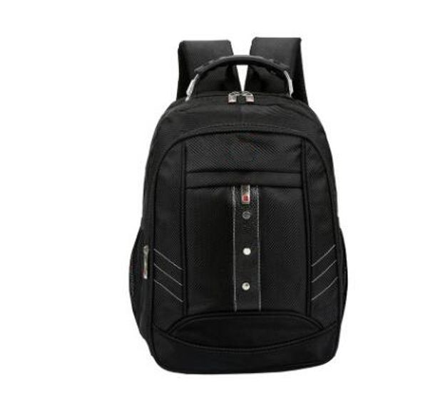 

2018 brand fashion canvas school outdoor sports bag lapbusiness teenagers boy girl backpack waterproof travel bag computer bag