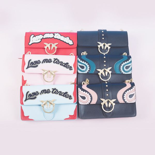 

Bolsa Mensageiro annelily