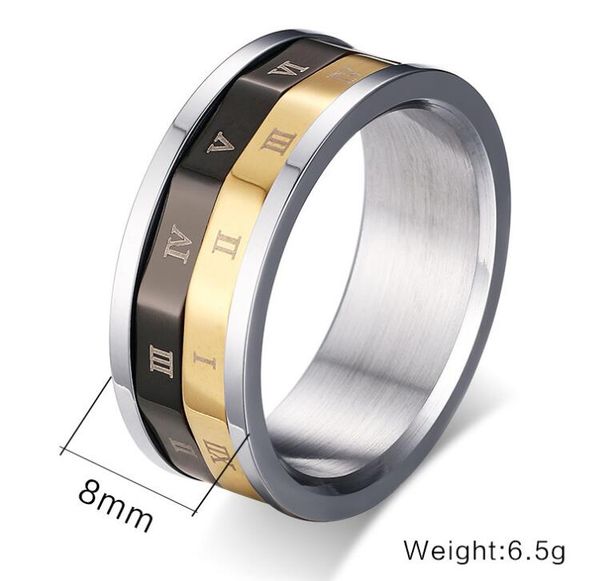 bague homme roue bague homme roue