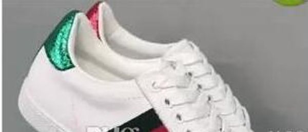 

2018 новые женщины маленькие белые туфли осень мода плоские повседневная обувь кро