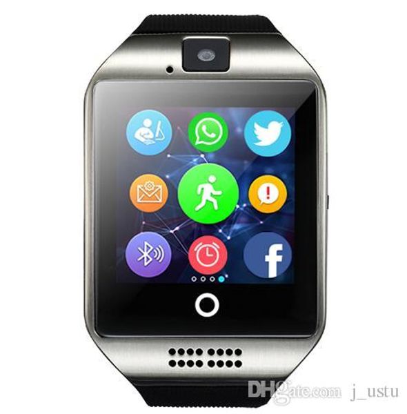 smart watch q18 price