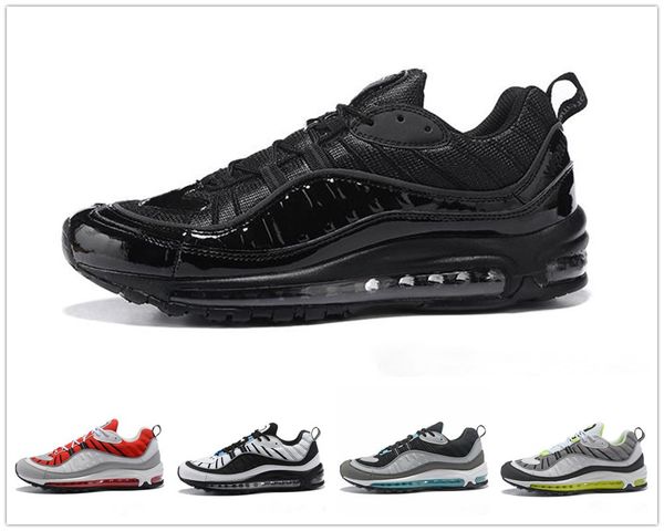 air max 98 negras hombre air max 98 negras hombre