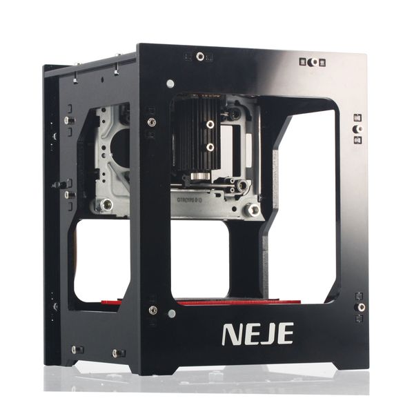 

1000 mw high speed laser cutting machine mini usb laser carving machine automatic diy carving machine laser carpenter carpenter