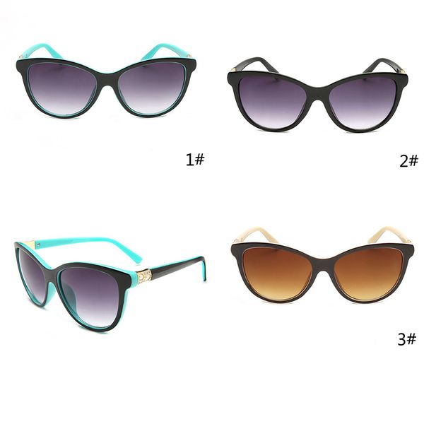 

frame designer sunglasses luxury mirrors pc shades sunglasses classic fashion outdoor 2606 brand lady adumbral eyeglasses for women humvx, White;black