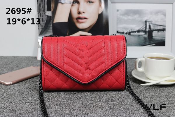 

Bolsa de Ombro caicaishopping