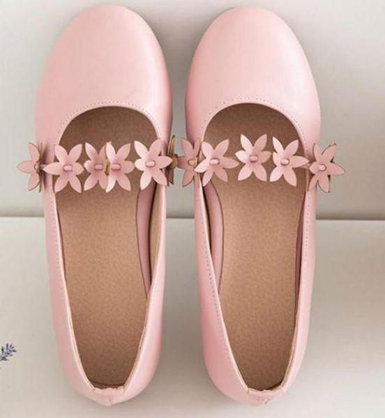 

send 2018 spring and autumn new style flat bottom princess shoes female, Black