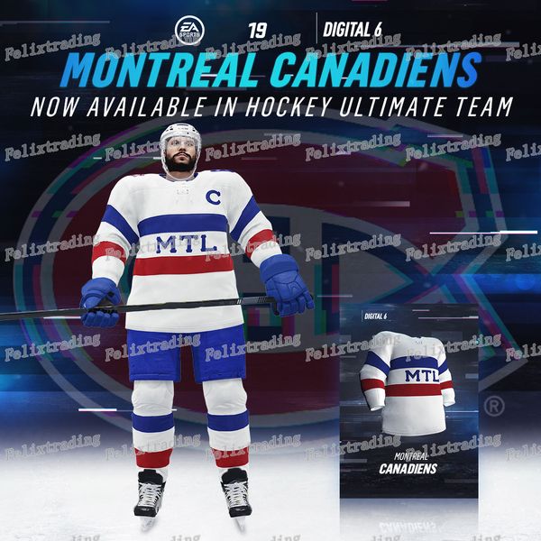 

Digital 6 Six Jersey Montreal Canadiens Max Domi Carey Price Shea Weber Jesperi Kotkaniemi Plekanec Jonathan Drouin Tomas Tatar Jerseys