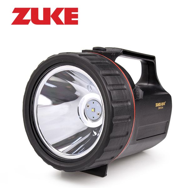 rechargeable led torch
