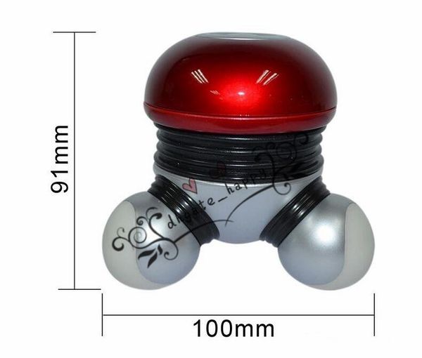 

Mini electric head neck face ma ager wirele calp ma ager prevent hair lo vibration body ma ager for women