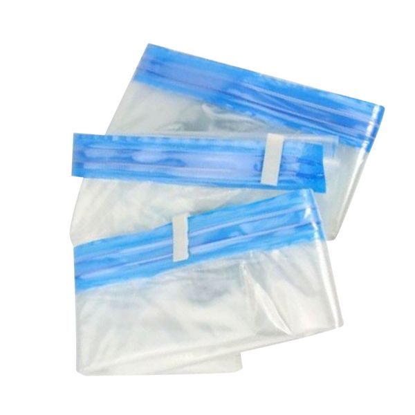 

2017 new arrival 70*100cm vacuo bags single compression type vacuo bags 1 pc