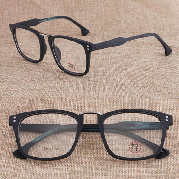 

vintage full rim eyeglass frames hand made full rim glasses myopia rx able spectacles brand new quality, Silver