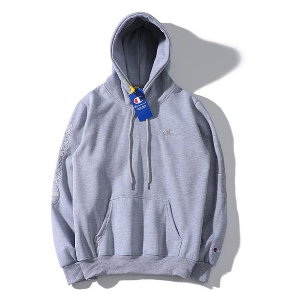 

Дизайнер толстовки юношеская популярность пара толстовки победитель с длинным р