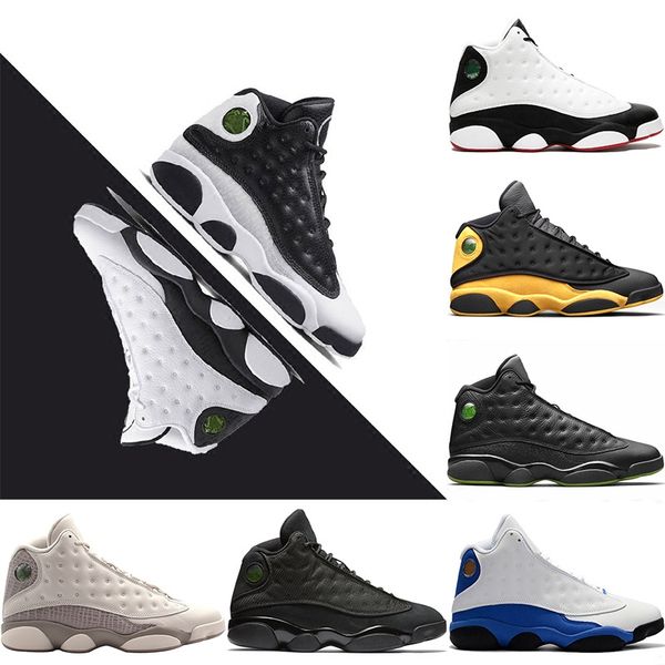 

designer men 13s he got game basketball shoes class of 2003 hyper royal italy blue phantom altitude black cat sports trainer sneaker 41-47