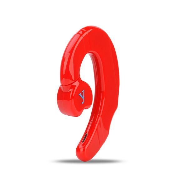 

y-01 wireless bluetooth headphones with mic wireless no earplugs bone conduction headphones colorful headphones for mobile phone