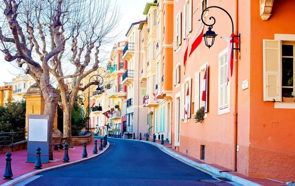 

3d wallpaper mural decor p backdrop original european town street scenery tv background wall extension personality wall mural wallpaper
