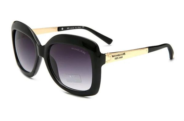 

2018 brand sun glasses mens fashion evidence sunglasses designer eyewear for mens womens sun glasses new glasses 6194, White;black