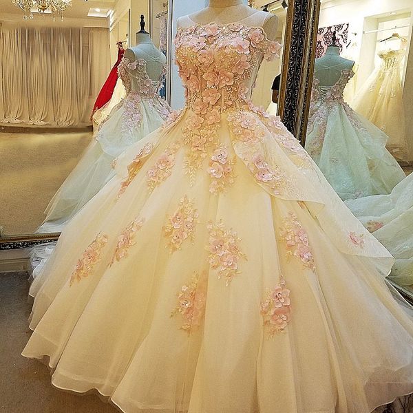 

2019 шампанское вечерние платья розовый кружева цветы бисером аппликации кристалл зашнуровать назад органза бальные платья платья партии реа, Black;red