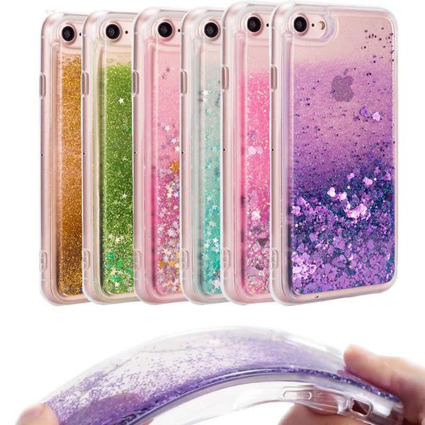 

For iphone 6 7 8plu x xr max for am ung galaxy 6 7edge 8 9plu note9 quick and oft luxury de igner cell phone ca e