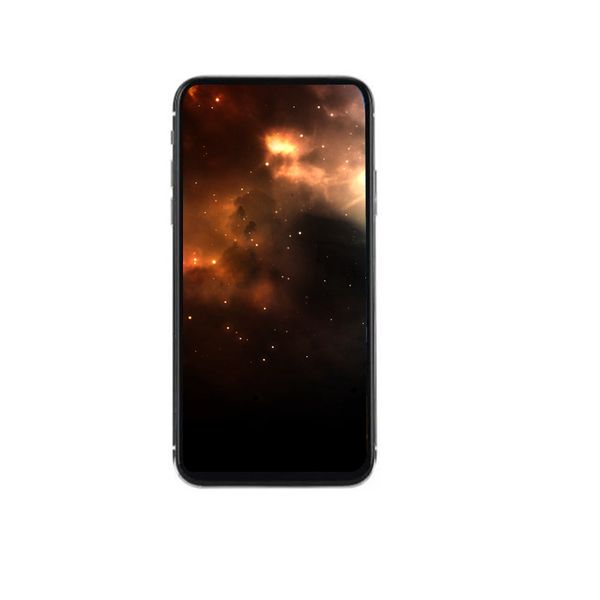 

6.5Inch Goophone XS Max Face ID Support Wireless Charger Smartphones 1G RAM 16G ROM 3G WCDMA Show 4G LTE Wifi Unlocked Mobilephone