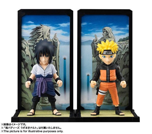 

игрушка в подарок модель новый молодежный подарок огонь тень душа друзья вихрь наруто саске учиха q версия 2 сцены дисплей версия