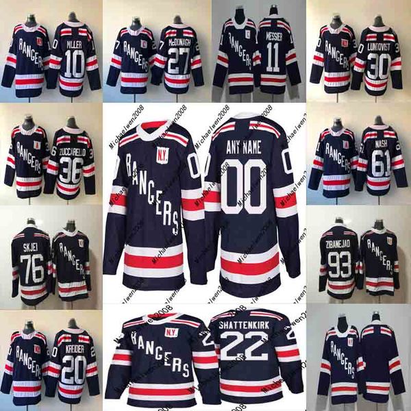 rangers vesey jersey