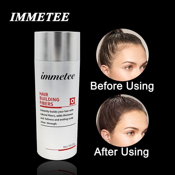 2018 Hair Building Fibers For Hair Loss Treatment Hair Spray