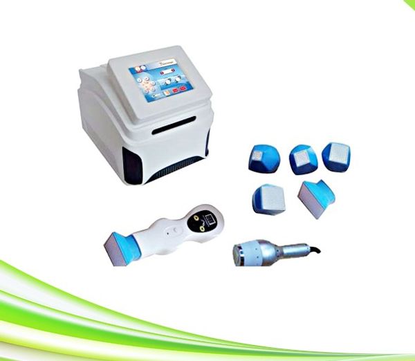 

portable rf equipment fractional rf wrinkle removal skin tightening machine