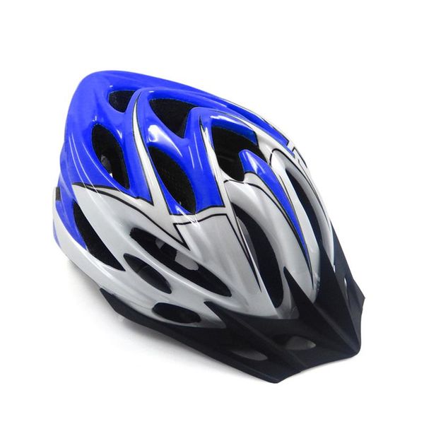 

cairbull ventilation holes breathable roller skating helmet bicycle helmet riding bike sports protective