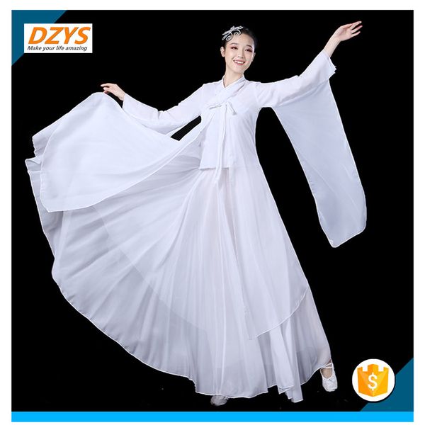 

2018 dzys-ycy new classical elegant elegant flow sleeveless skirt, Red