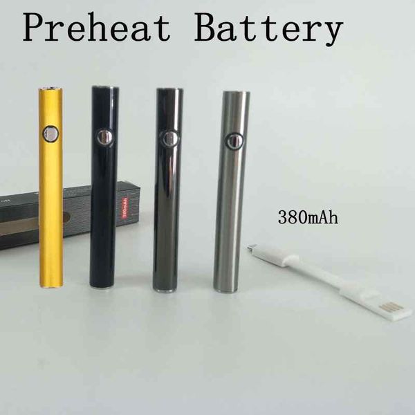 

iTsuwa Amigo Max Battery 510 Резьба Vape Аккумулятор 380 мАч Vape Pen Испаритель Ручка Аккумуляторы E Cig Зарядное устройство E Электронные сигареты