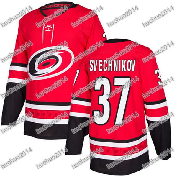 

37 Andrei Svechnikov de Haan Carolina Hurricanes Sebastian Aho Staal Jeff Skinner Teuvo Teravainen Cam Ward Hockey Jerseys