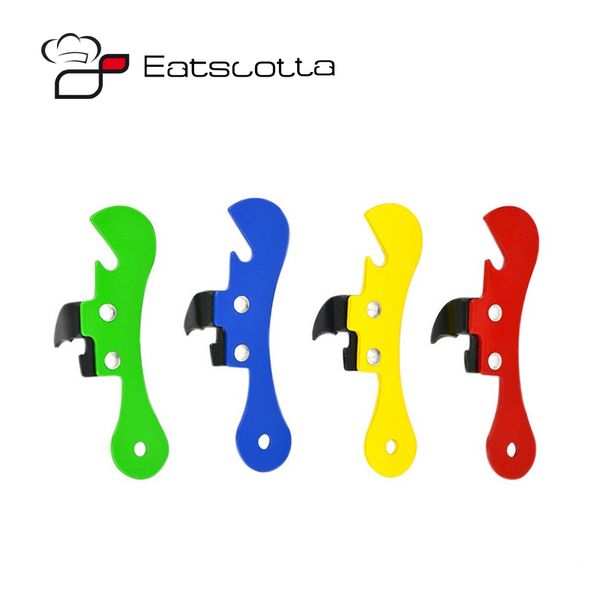 

новый горячий инструменты домашняя кухня может открывалка многофункциональный открывашки пиво открывалки супер хорошее jar открывалка