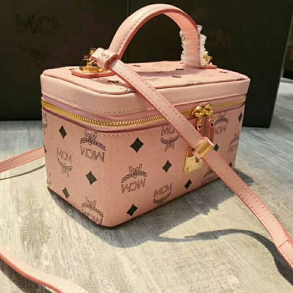 

Cases e Estojo de Cosméticos newbag2018