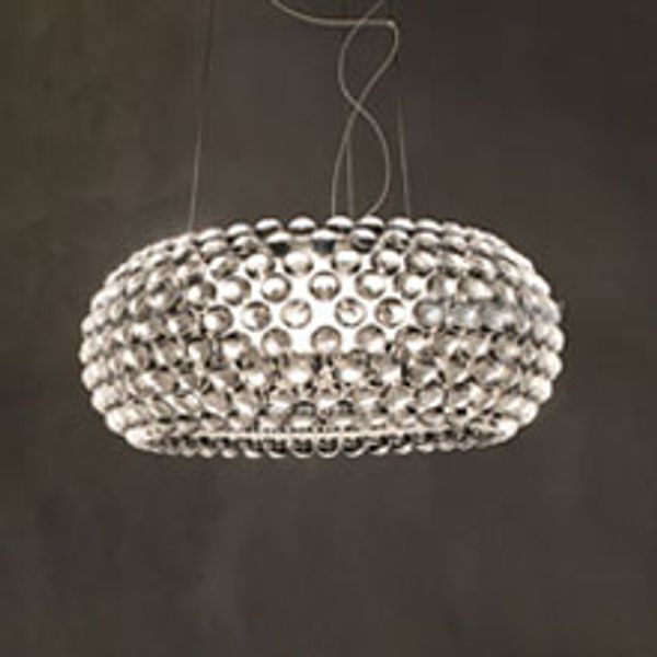 

Foscarini Modern Caboche Ball Living Room Ceiling Pendant Lamps Study Room hanging Lamps Creative Restaurant Ceiling Lighting Fixtures