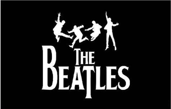 2020 The Beatles Wallpaper Flag British United Kingdom Uk Music