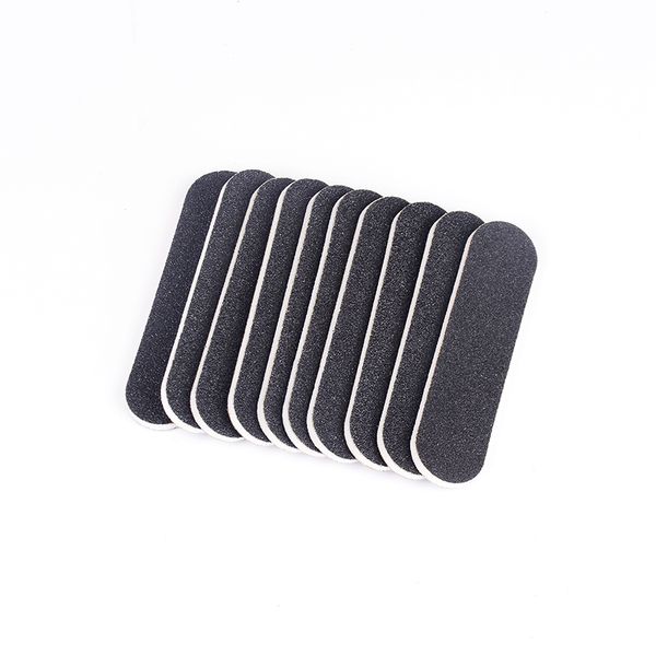 

langoa 1pcs grinding nail file polisher buffer nail polishing file buffing sandpaper sanding manicure beauty tool