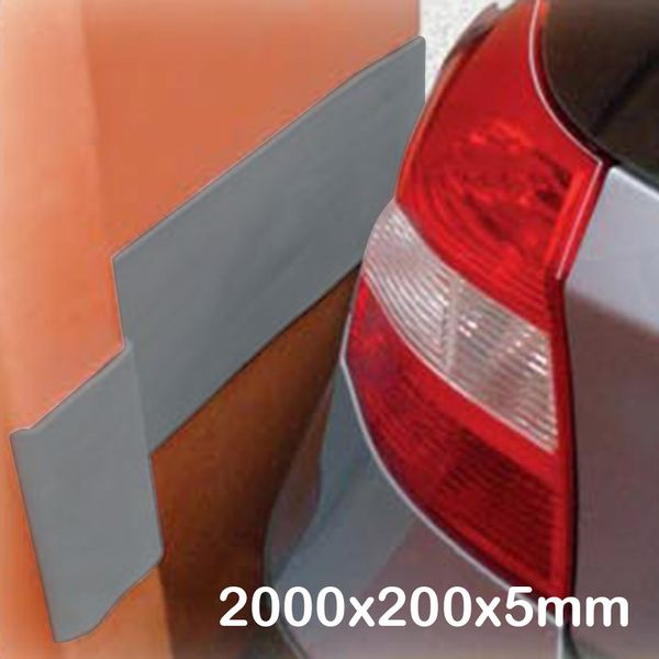 Car Protector Garage Wall Corner Parking Foam Self Adhesive Door