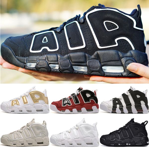 nike air uptempo Vendita