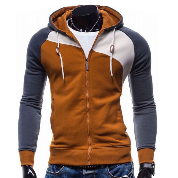 sudaderas hombre