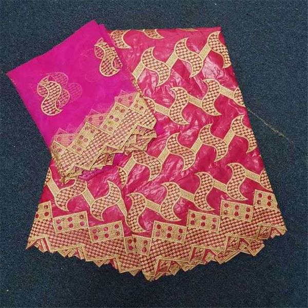 

2018 new design african lace fabric bazin riche fabric embroidered bazin riche getzner for ladies clothing, Black;white