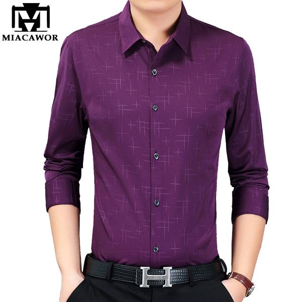 

new fashion brand print men shirt long sleeve casual shirts men slim fit camisa masculina mens clothing c387, White;black